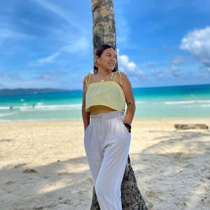 Meet your Posher, Jonah